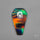 Aurora Opal Coffin Doublet