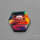 Aurora Opal Doublet