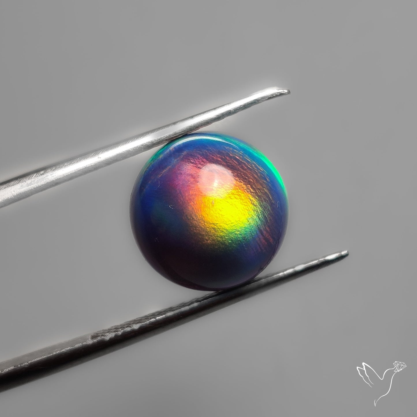 High Dome Aurora Opal