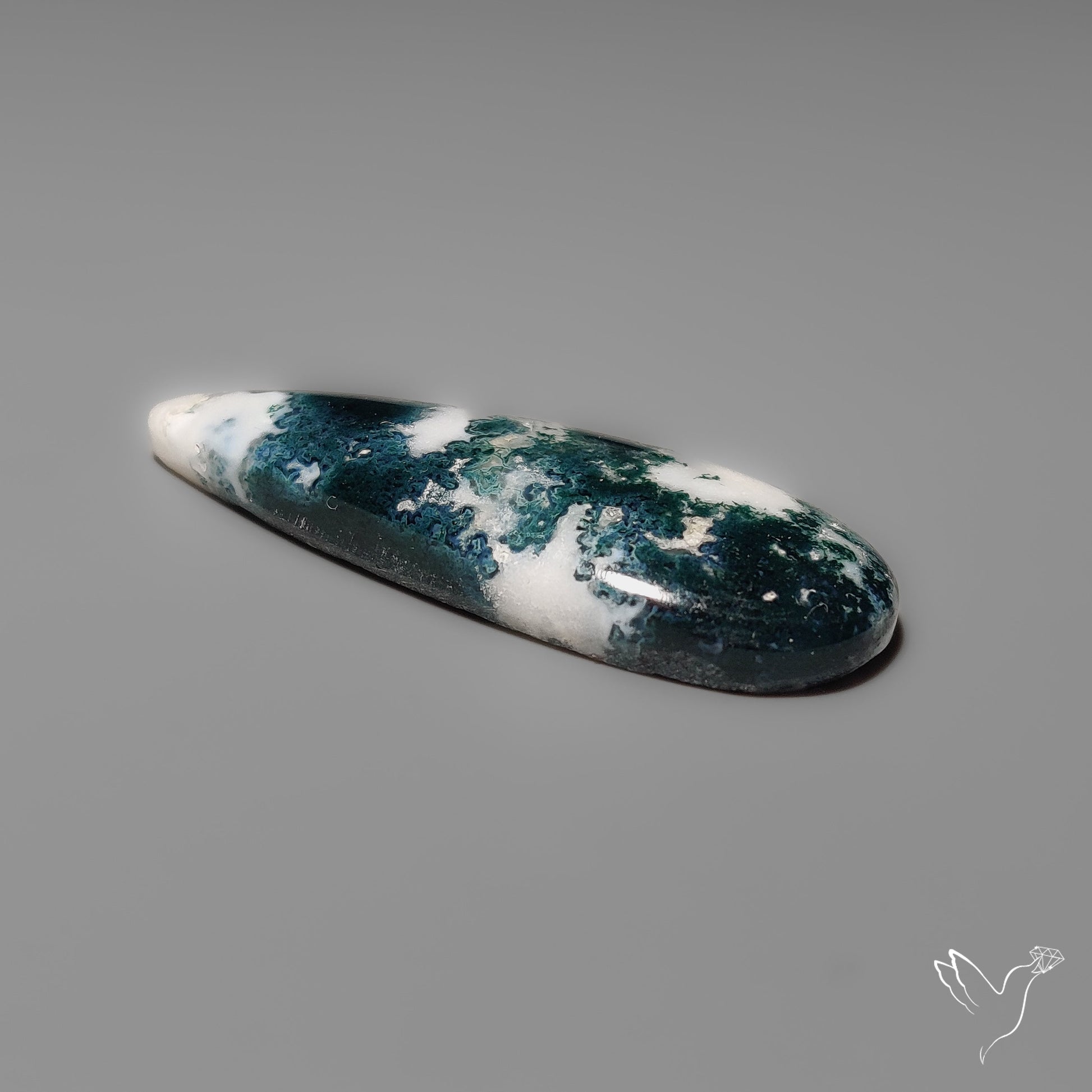 Tree Agate