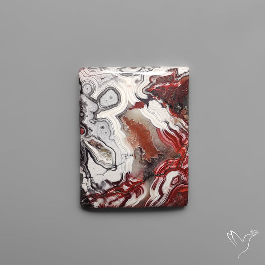 Crazylace Agate