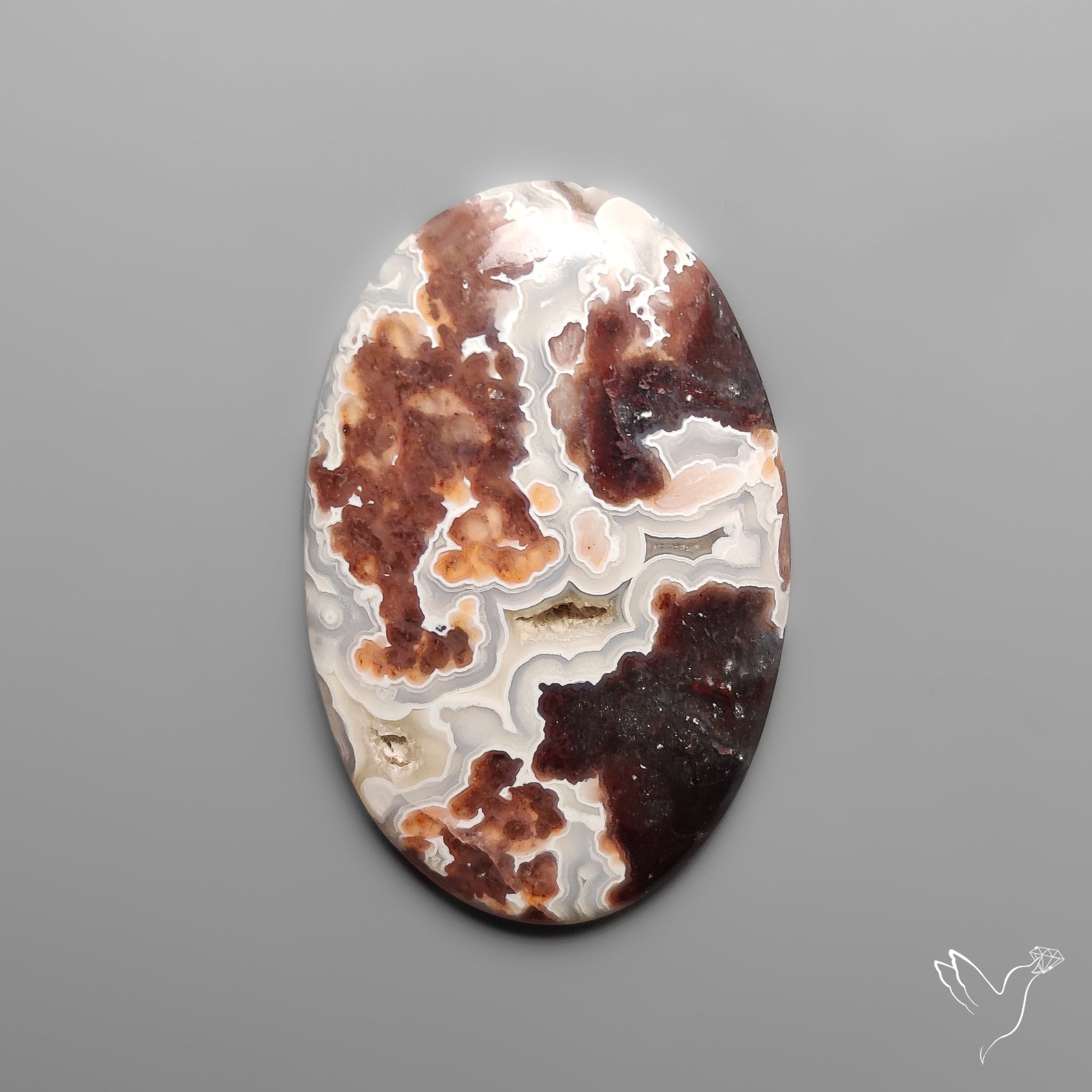 Crazylace Agate