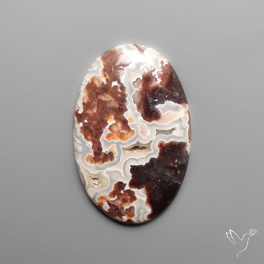 Crazylace Agate