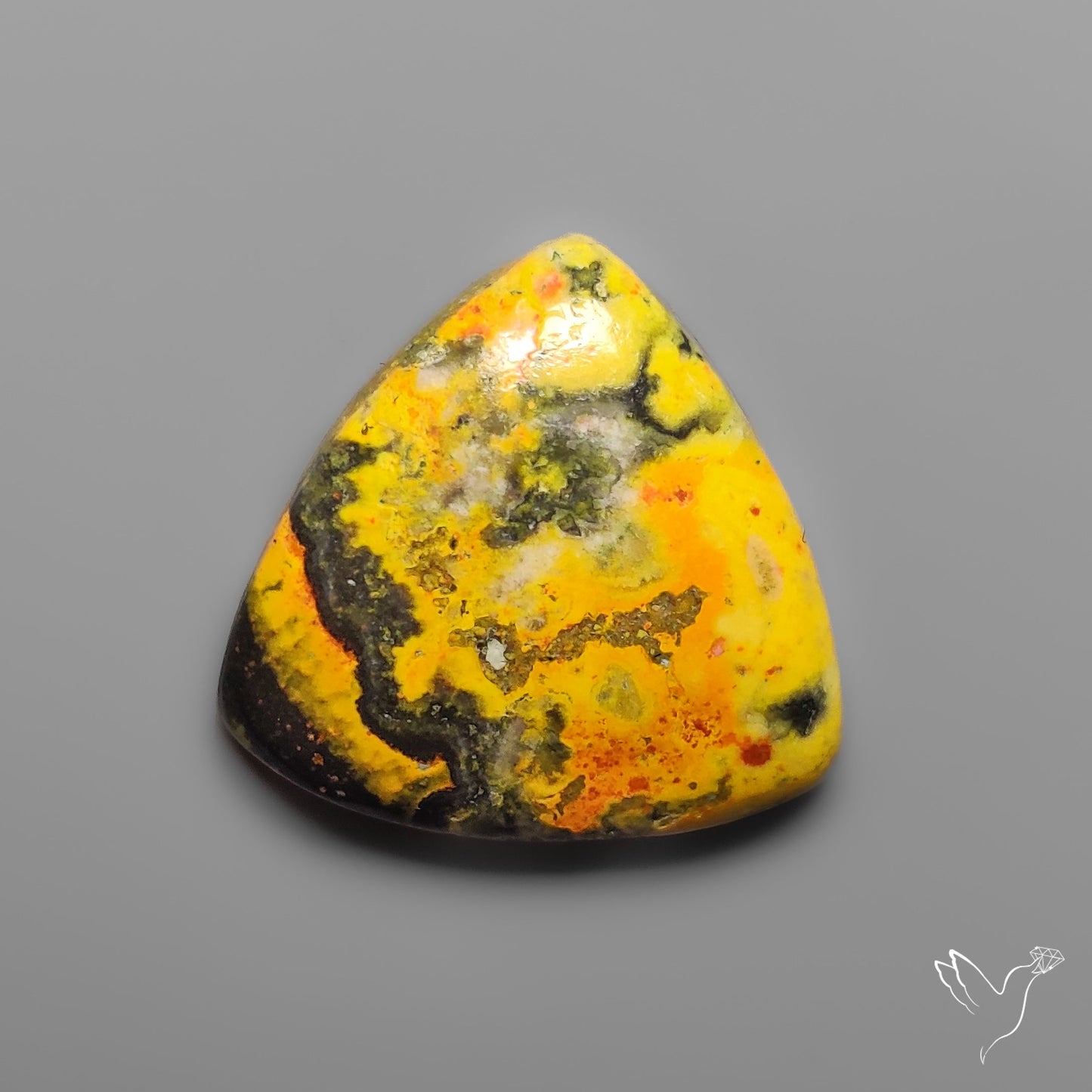 Bumble Bee Jasper
