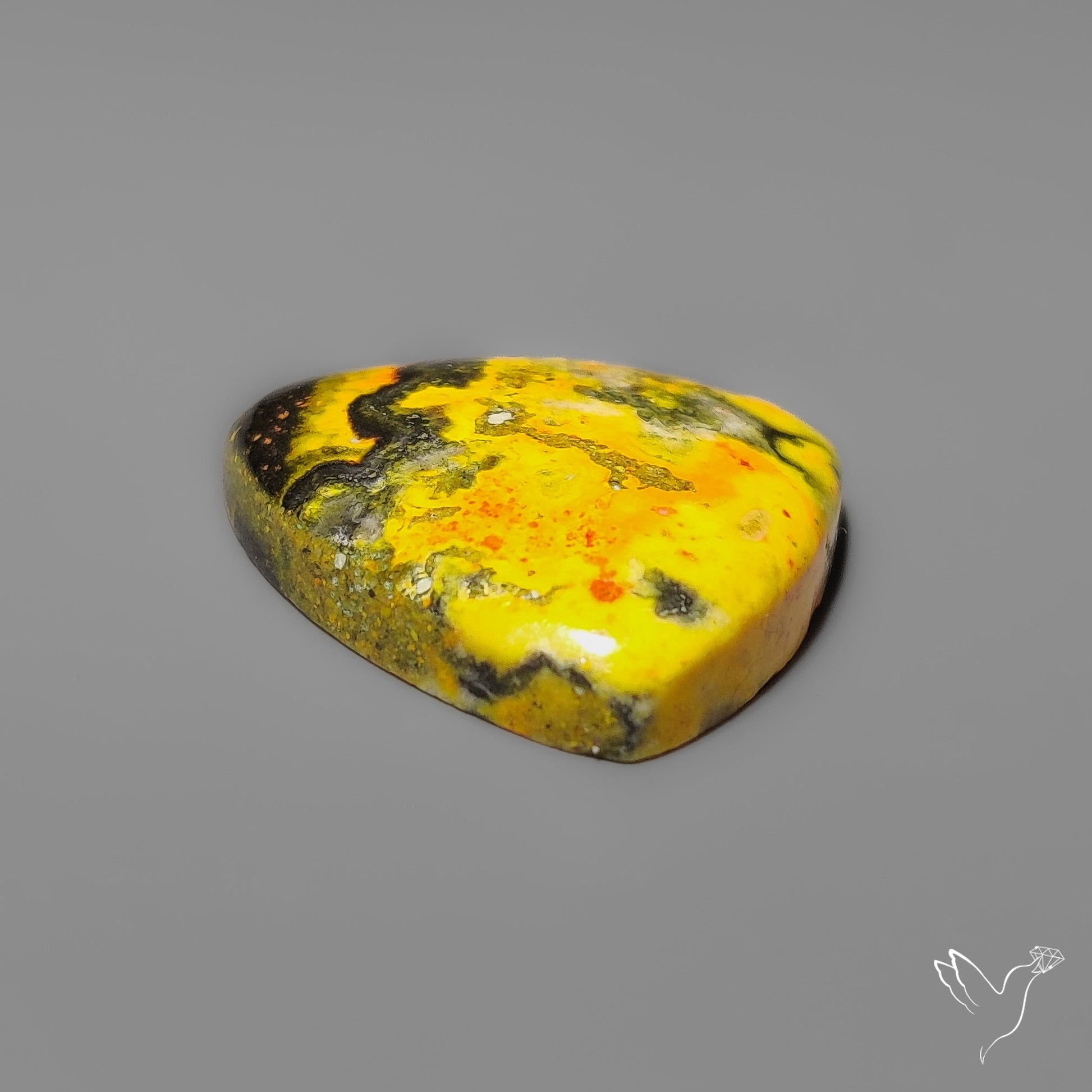 Bumble Bee Jasper