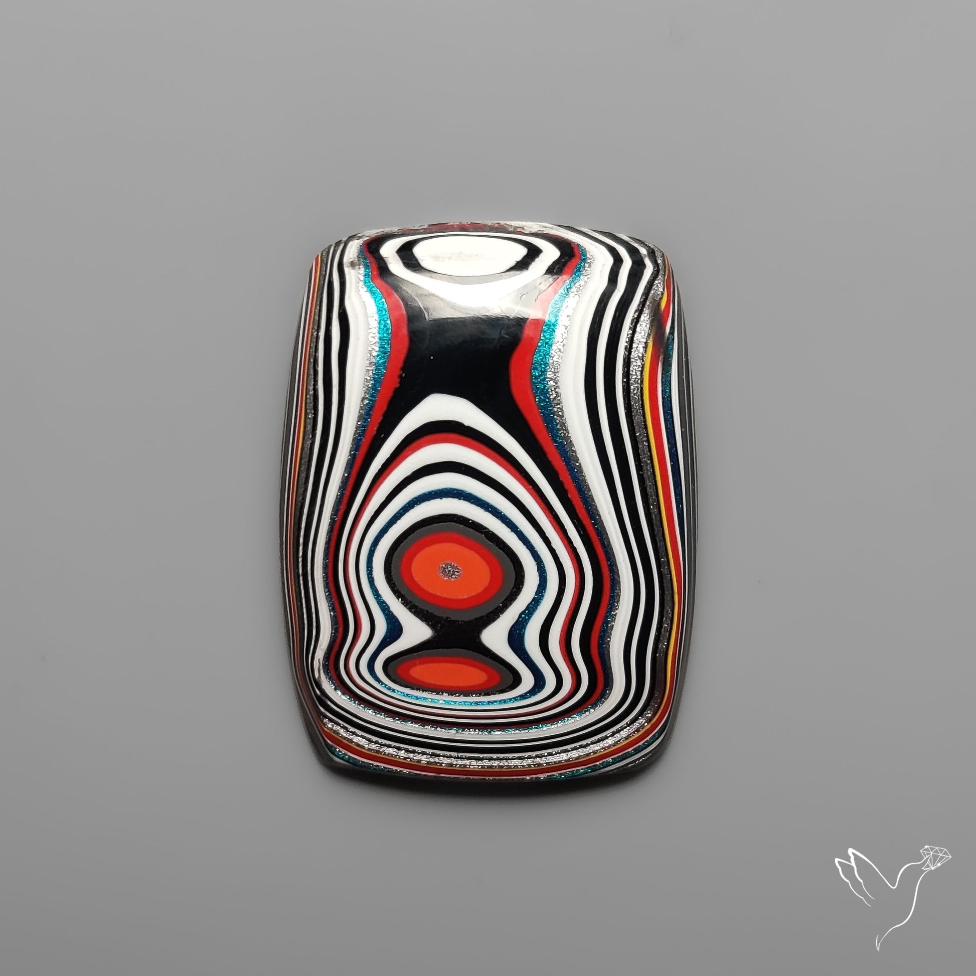 Fordite