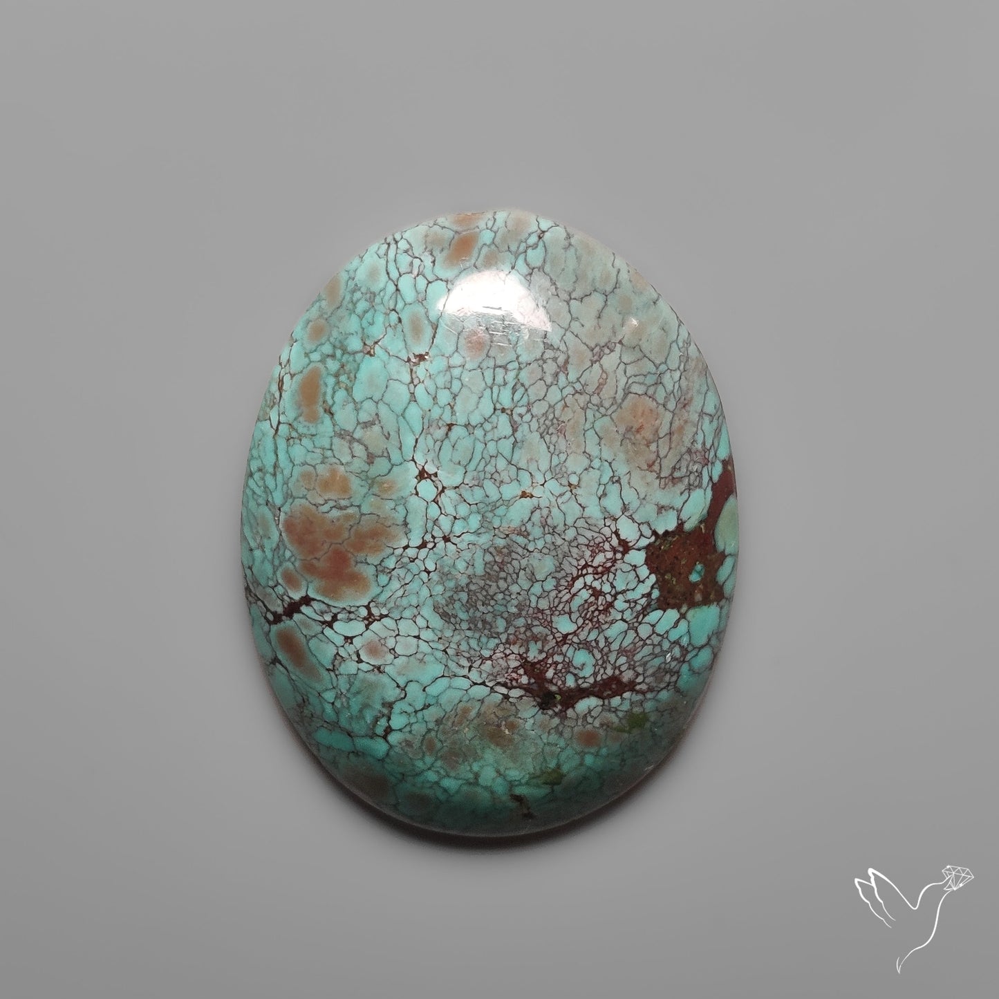 Hubei Turquoise