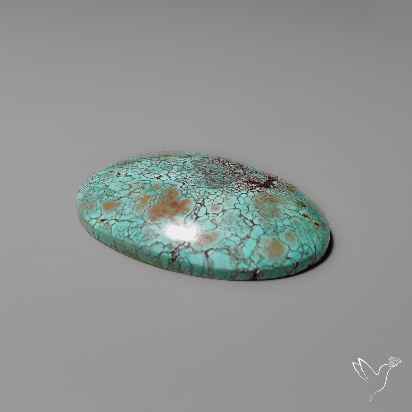Hubei Turquoise