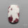 Pink Tourmaline In Quartz