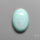 Blue Opal Cabochon