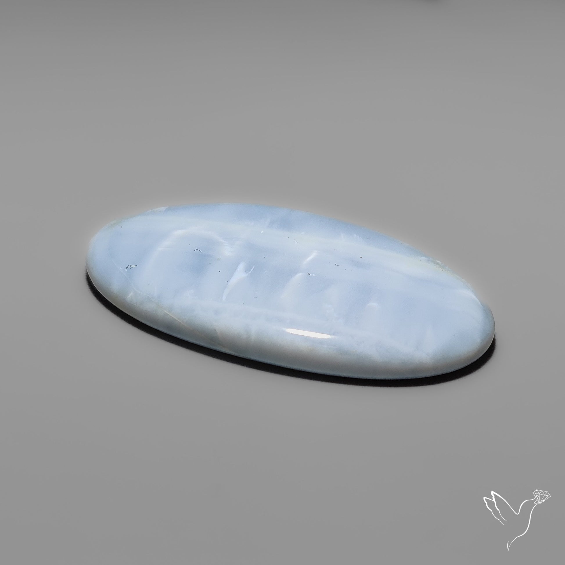 Owyhee Blue Opal