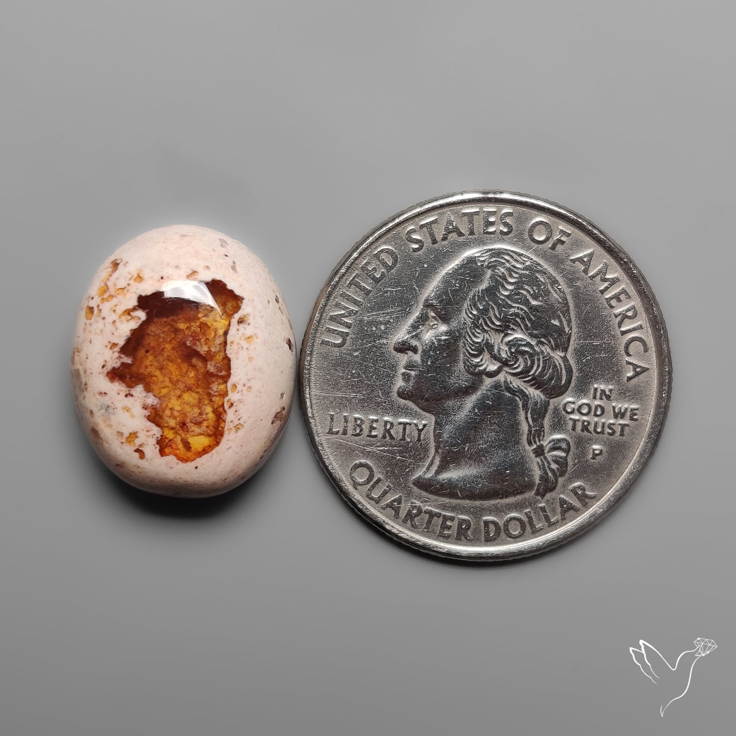 Mexican Cantera Opal