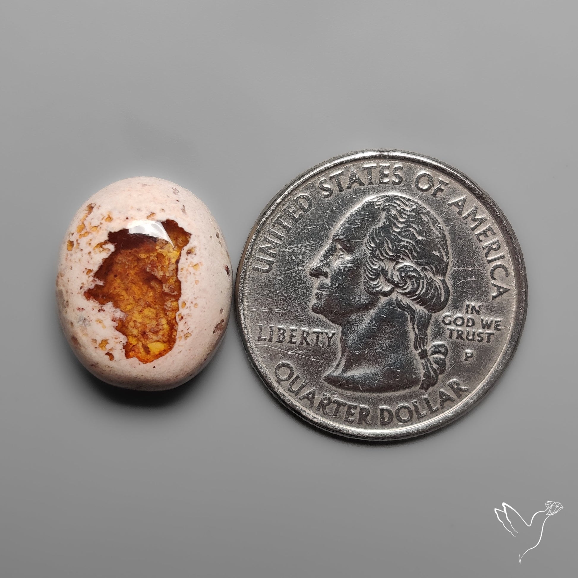 Mexican Cantera Opal