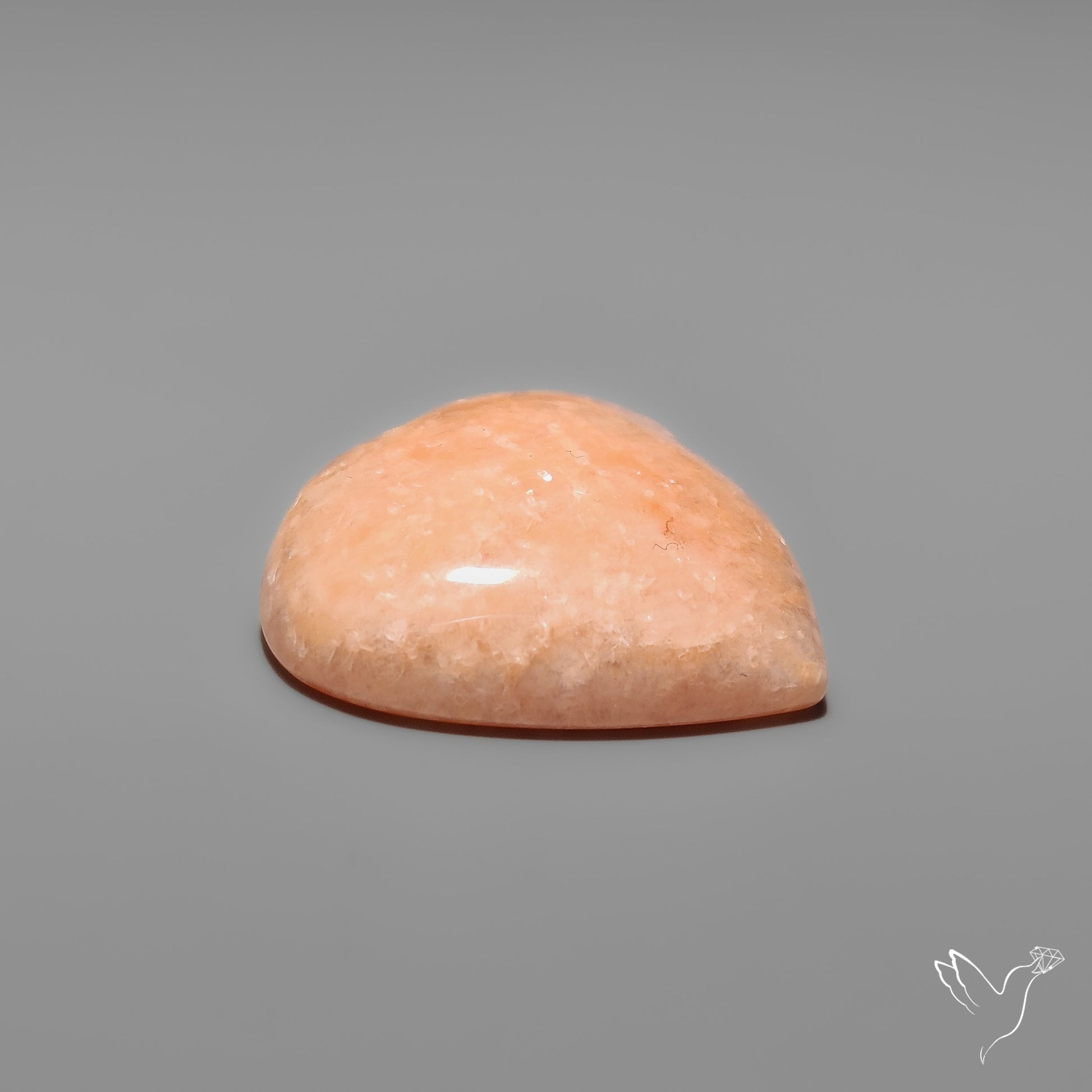 Peach Amazonite