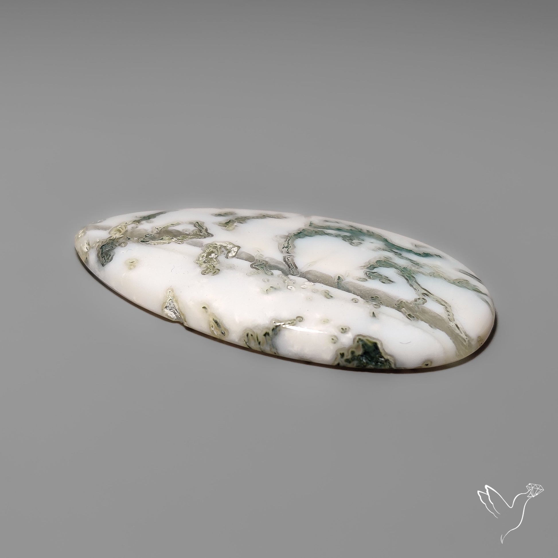 Tree Agate