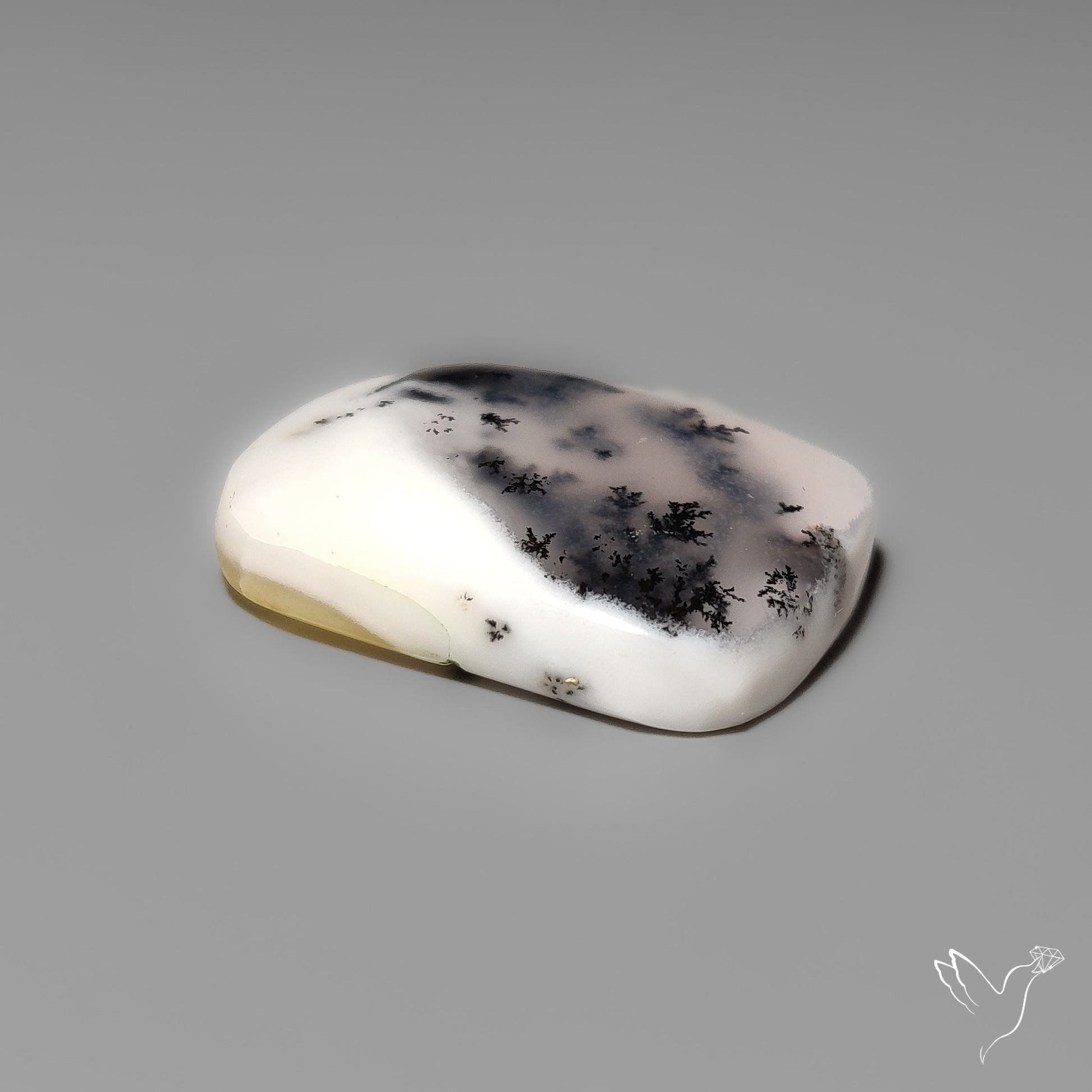 Dendritic Agate