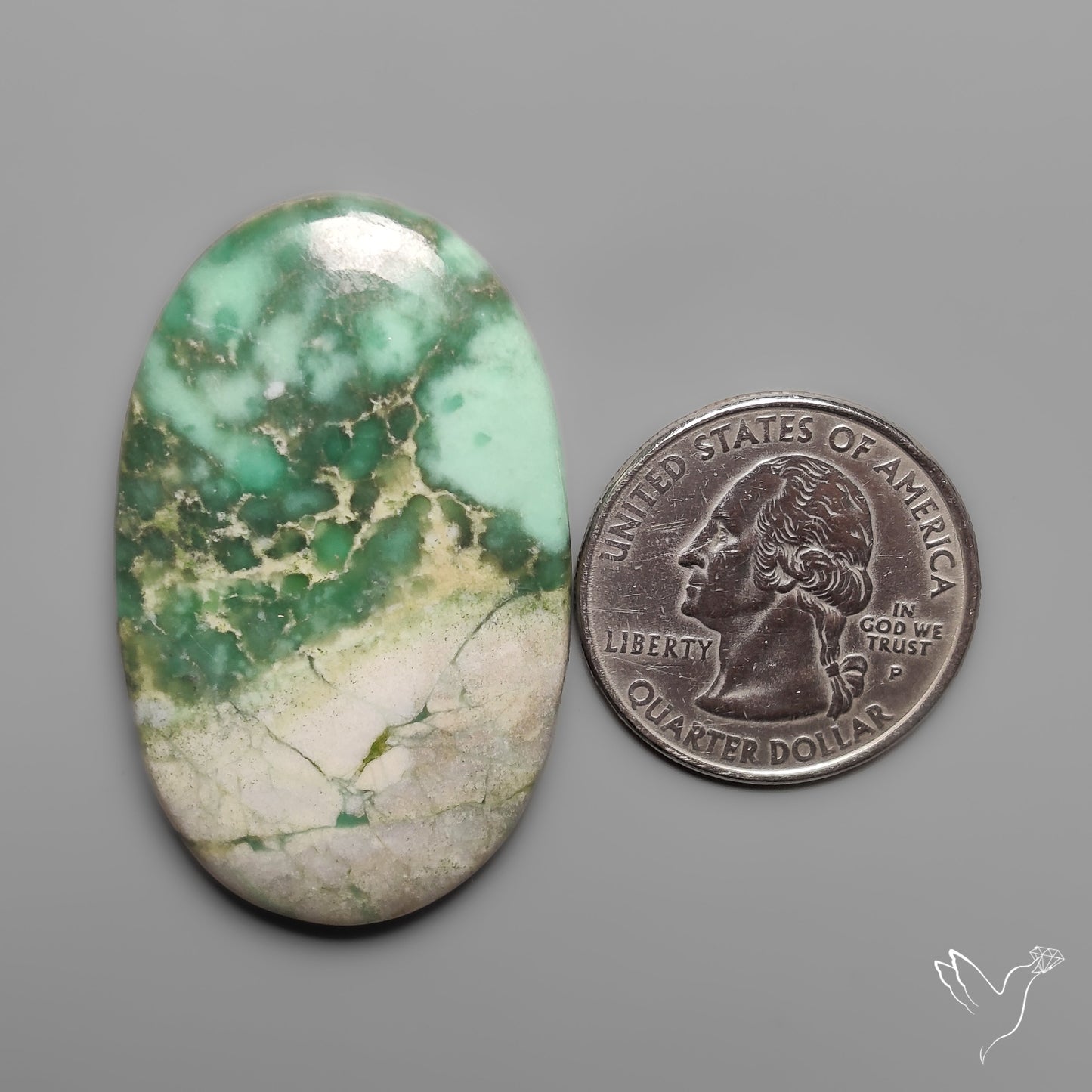 Australian Variscite