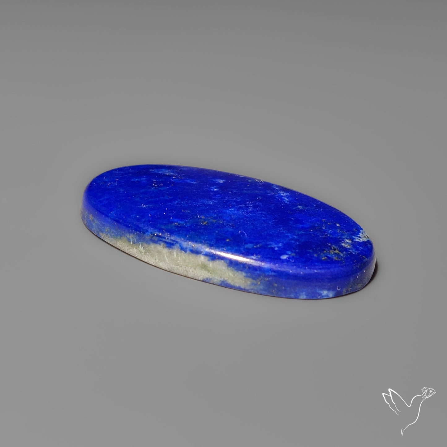 Lapis Lazuli
