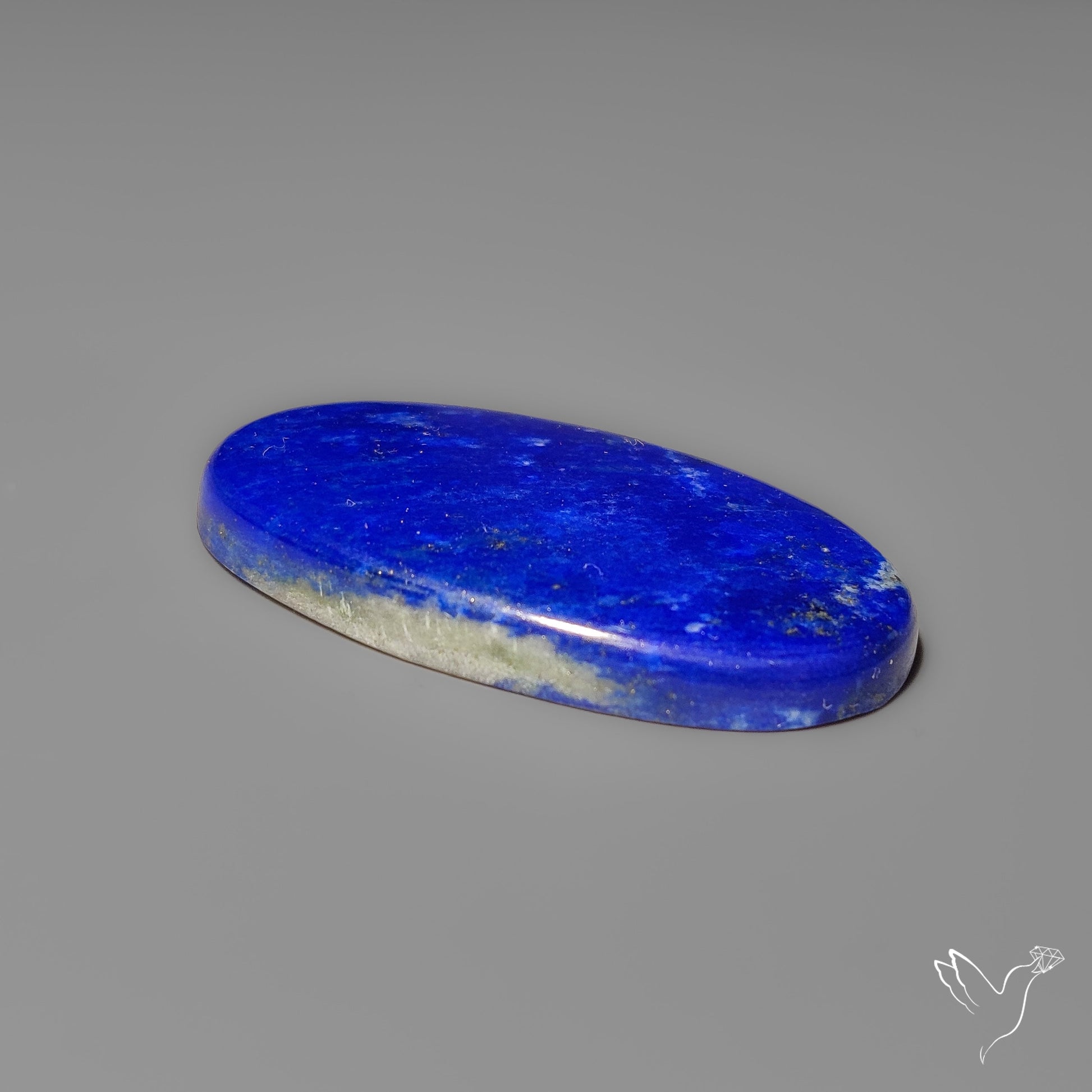 Lapis Lazuli
