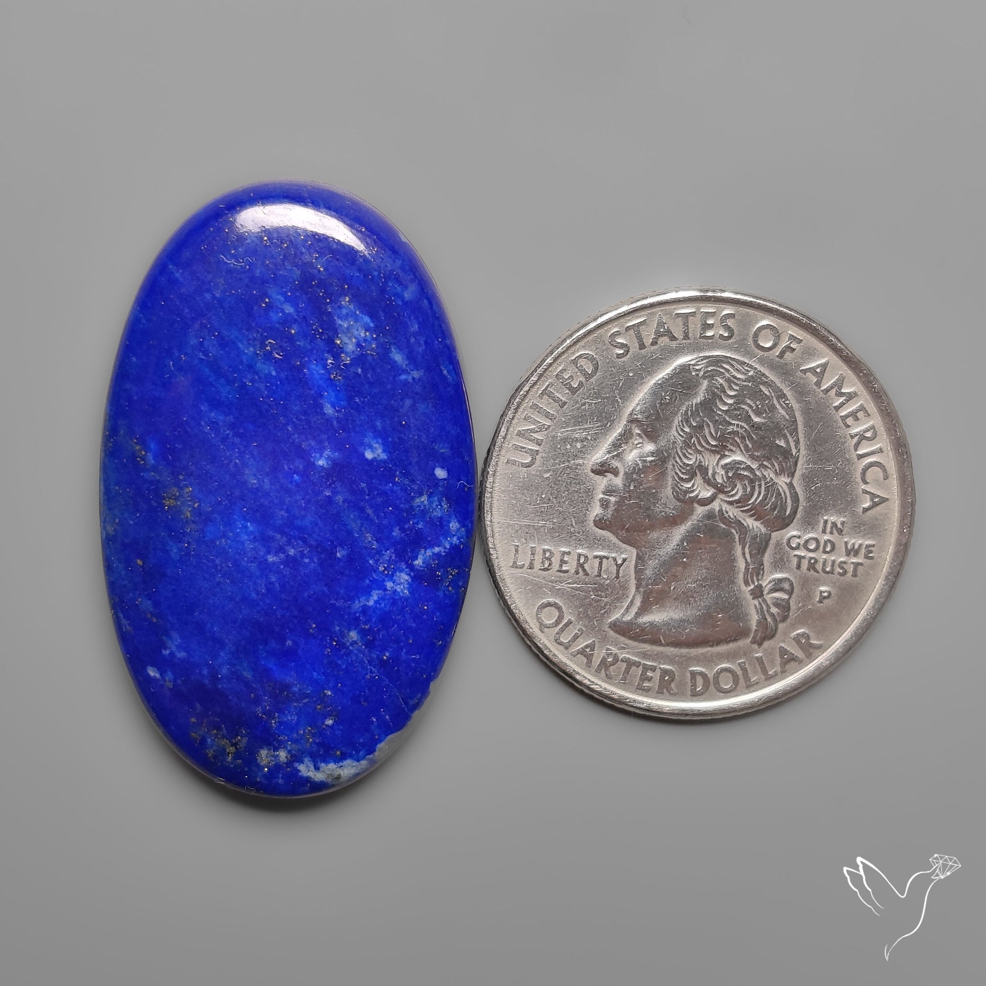 Lapis Lazuli
