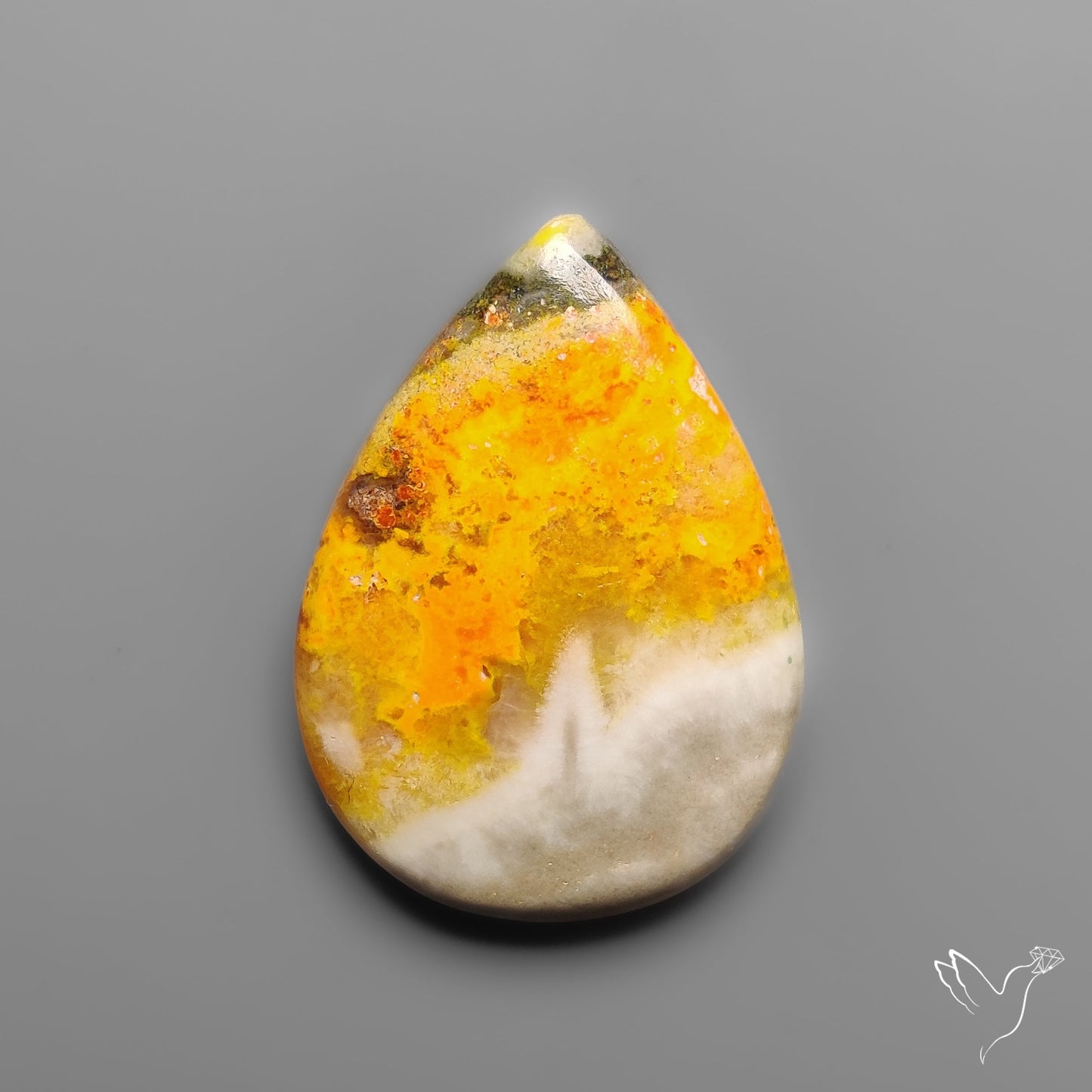Bumble Bee Jasper