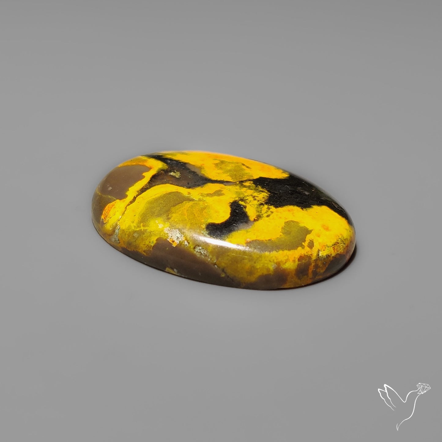 Eclipse Bumble Bee Jasper