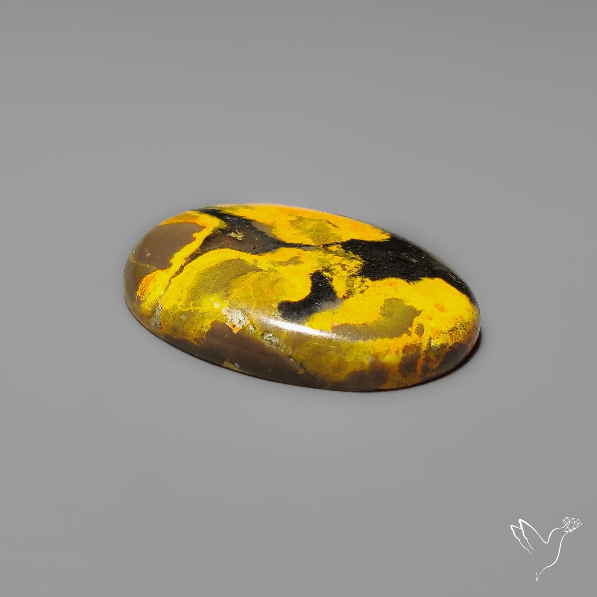Eclipse Bumble Bee Jasper