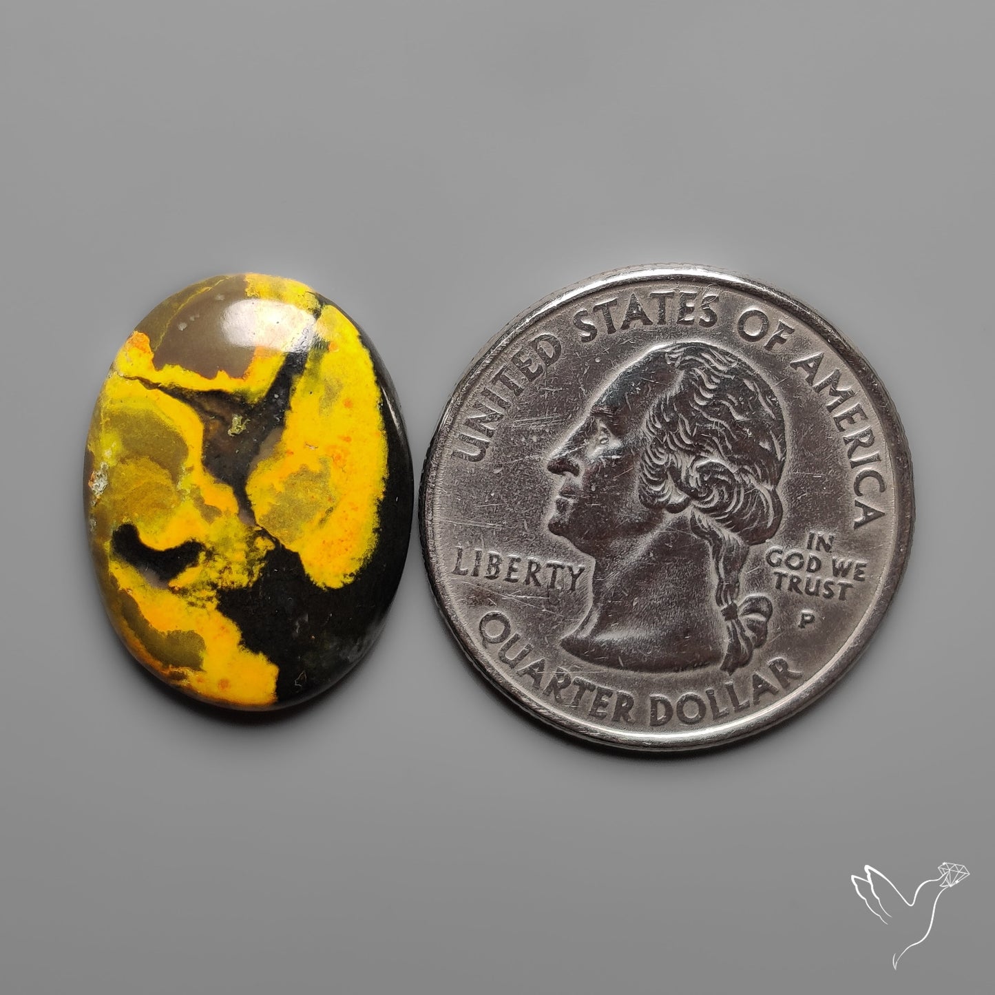 Eclipse Bumble Bee Jasper