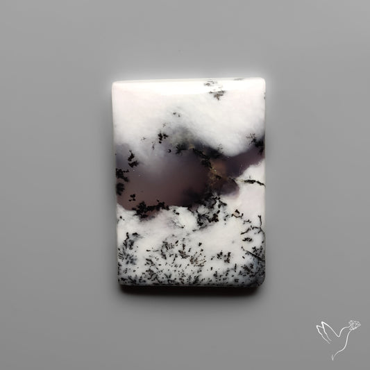 Dendritic Agate