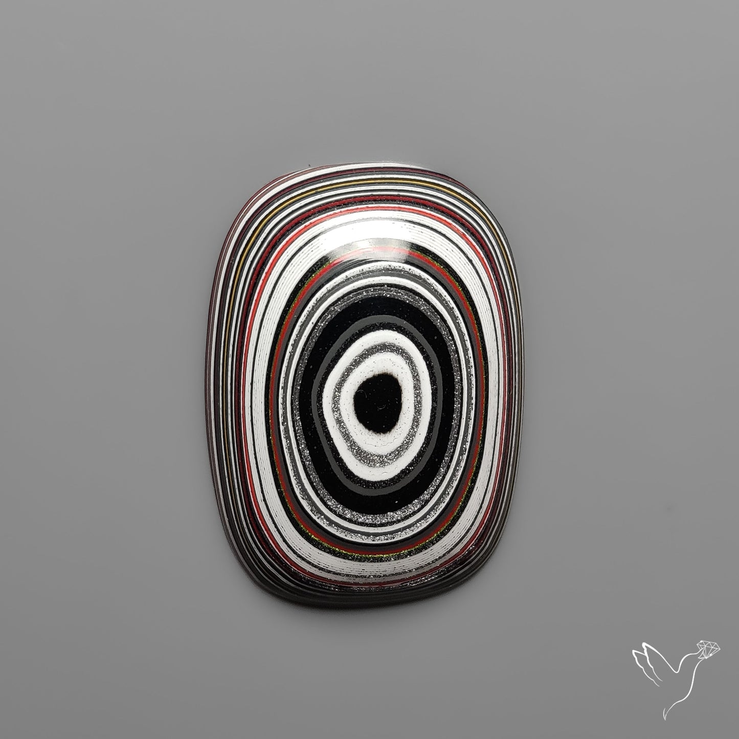 Fordite