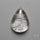 Black Tourmalinated Quartz