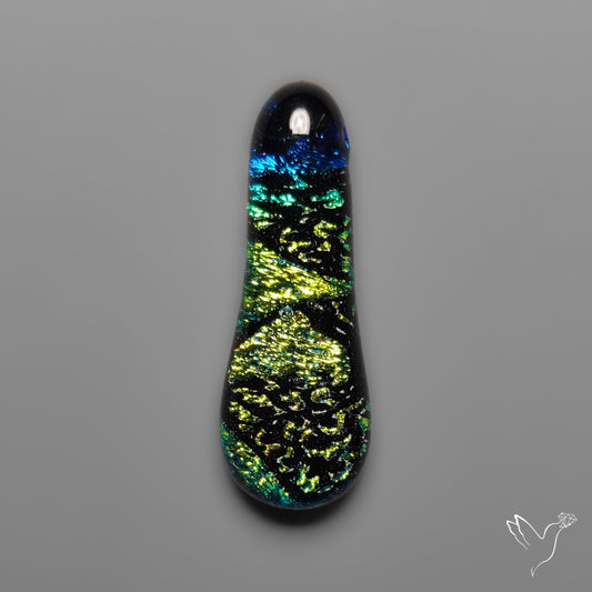 Dichroic Glass