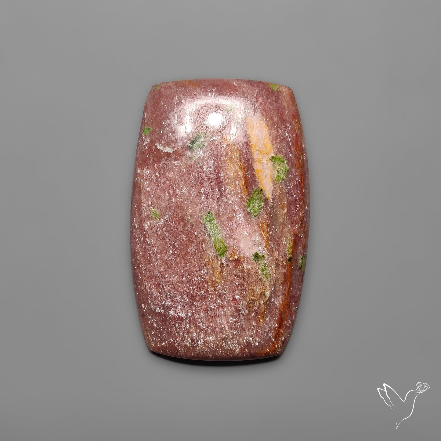 Muscovite