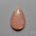 Peach Moonstone