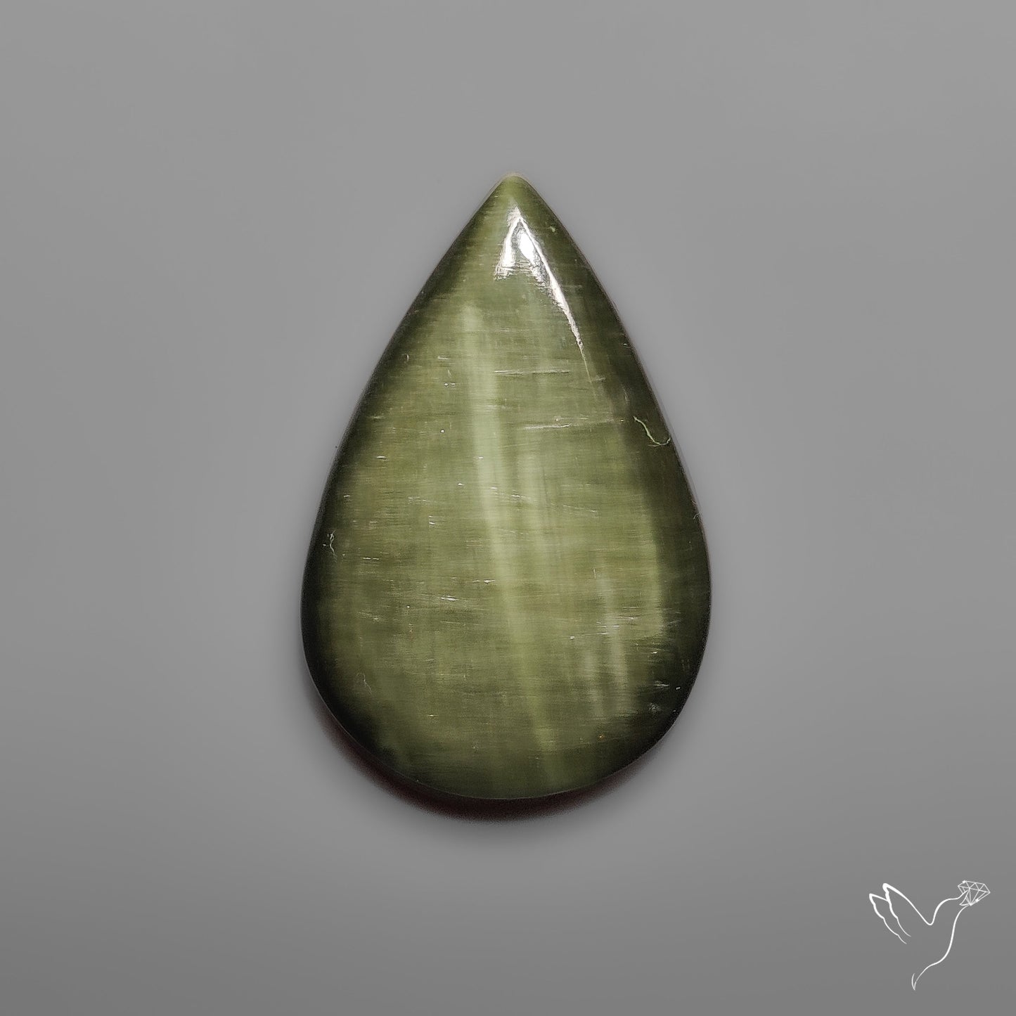 Seraphinite