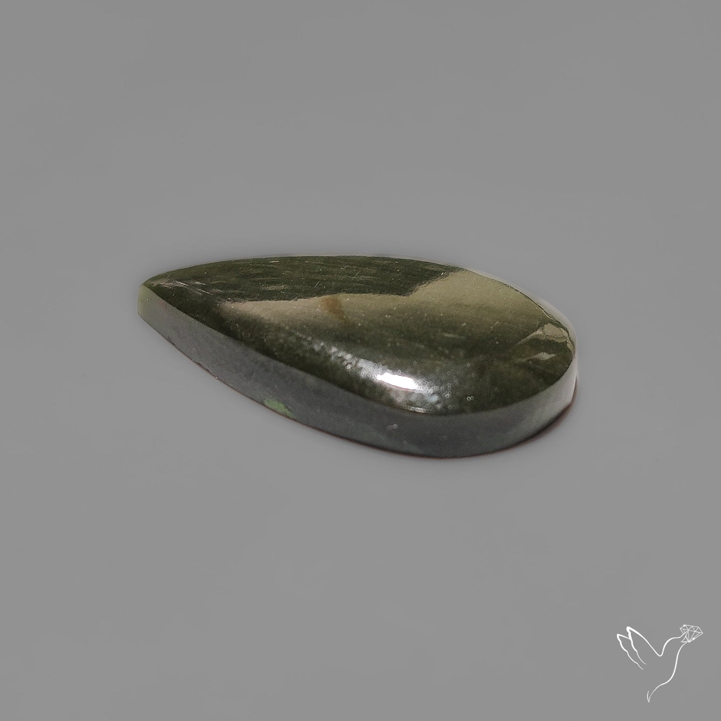 Seraphinite