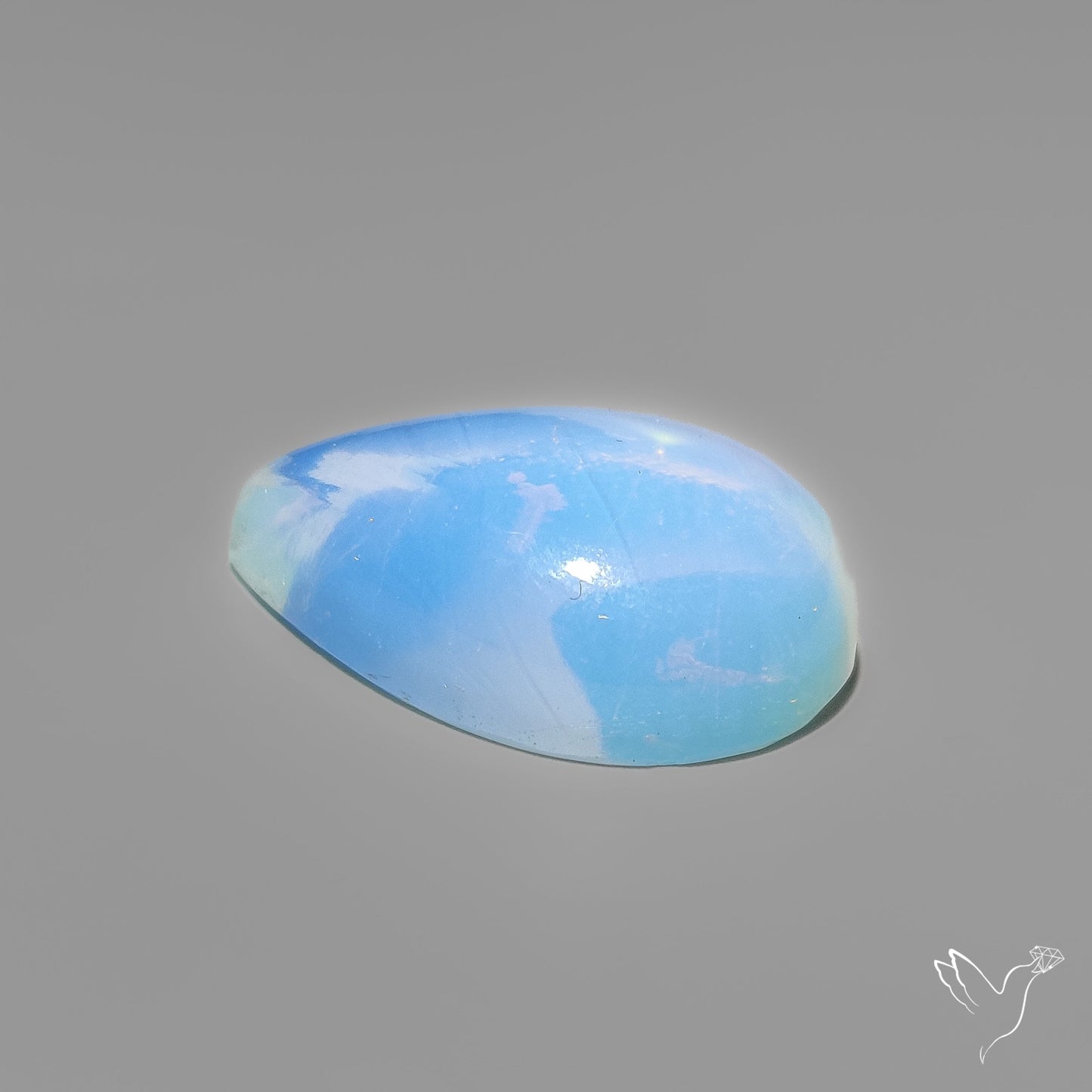 Opalite Cabochon