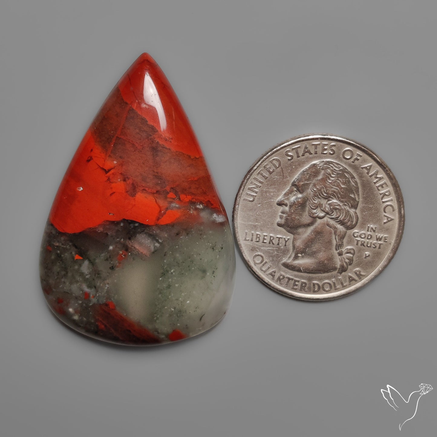 African Bloodstone