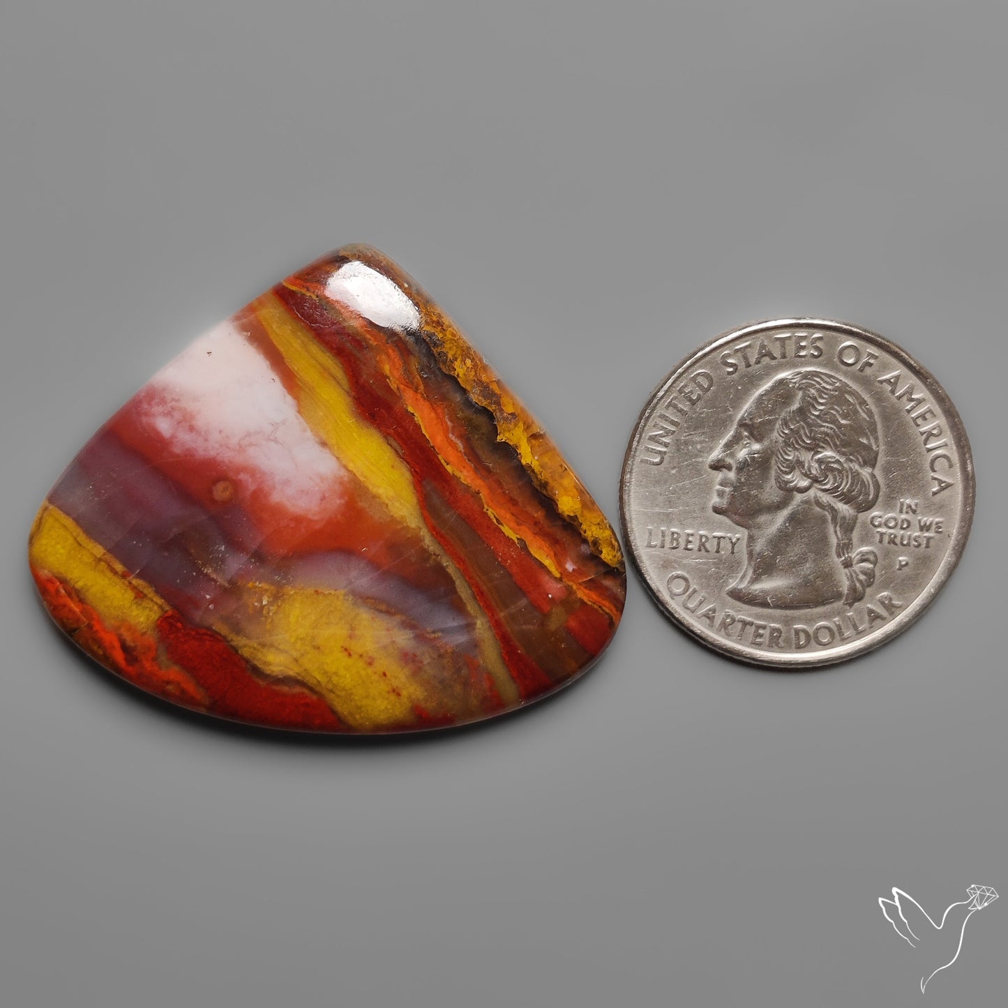 Bloodstone