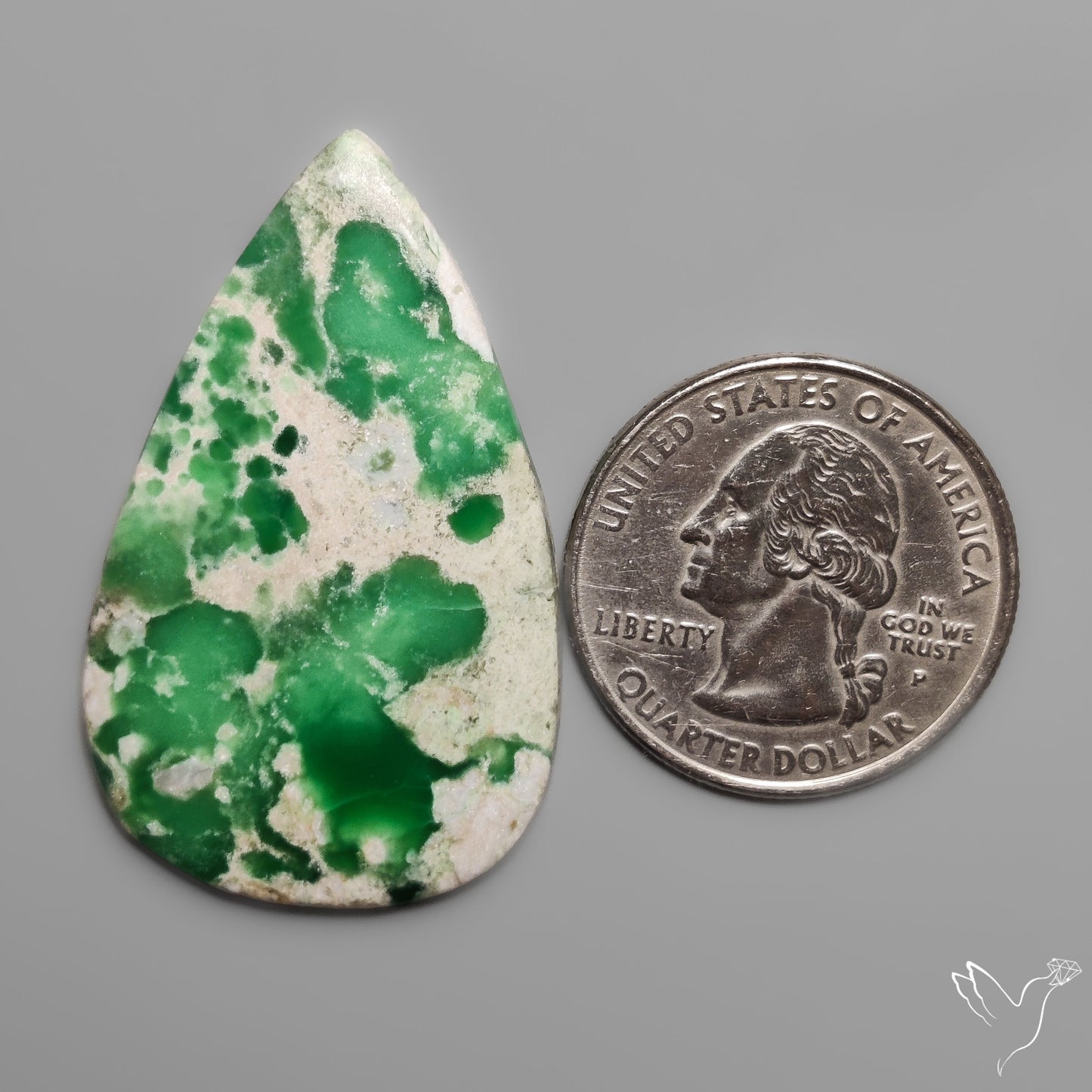 Australian Variscite