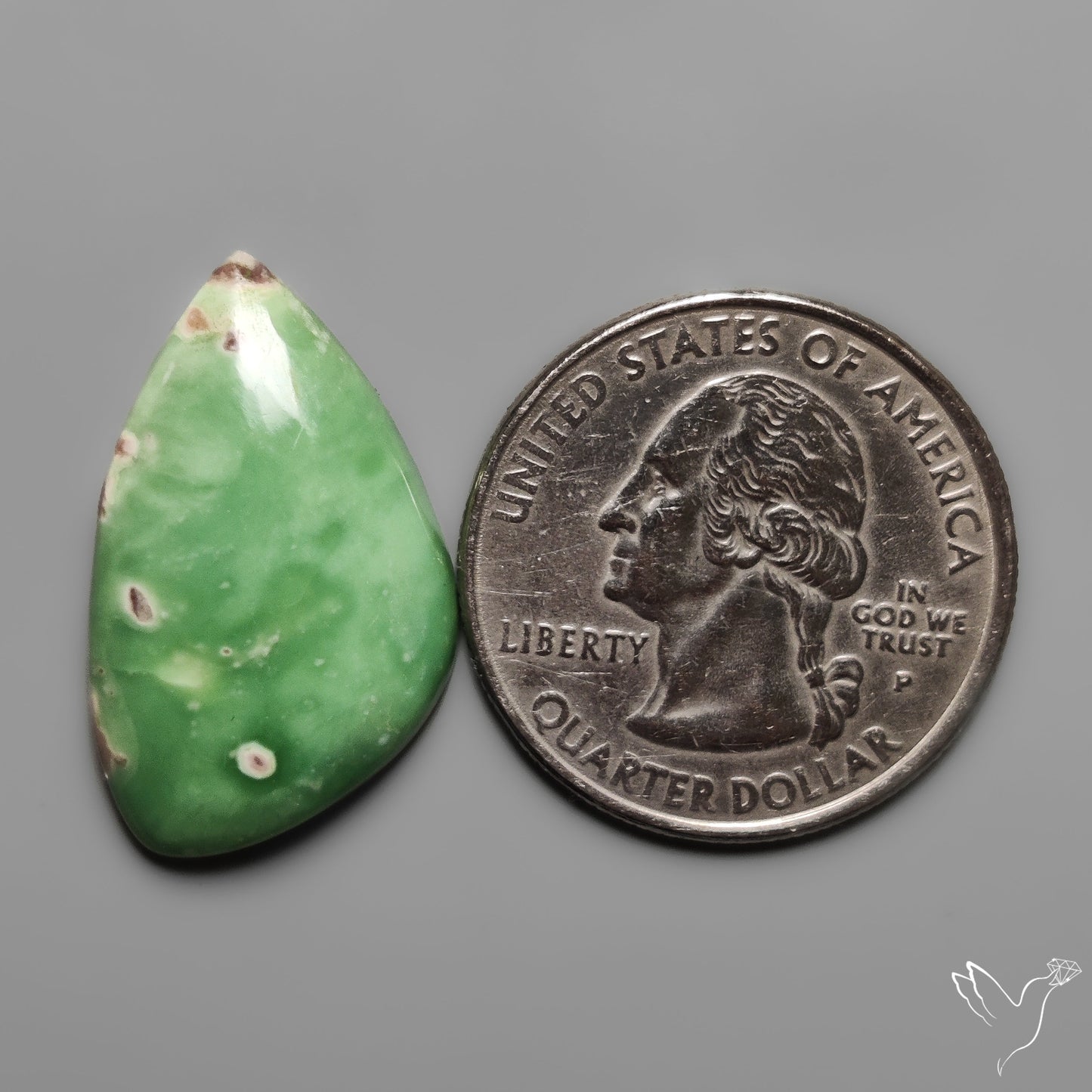 Australian Variscite