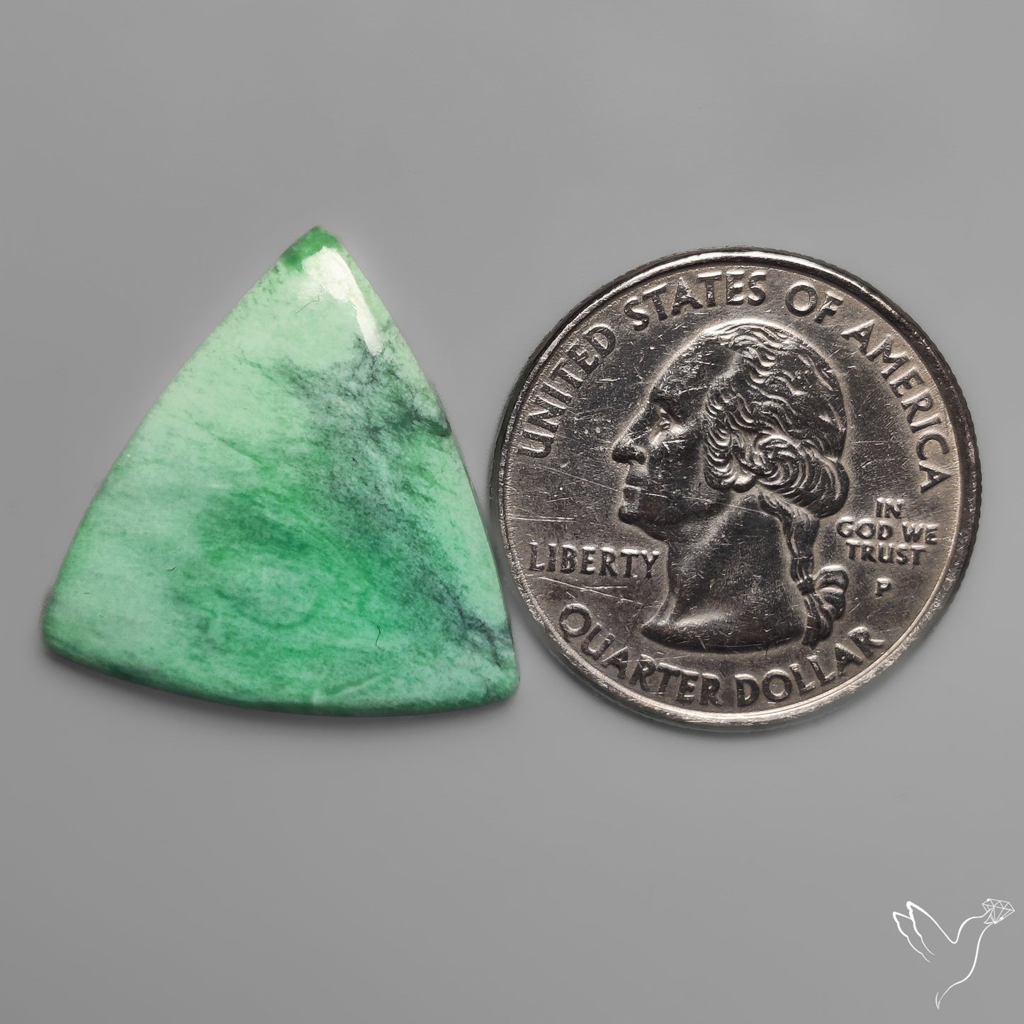 Australian Variscite