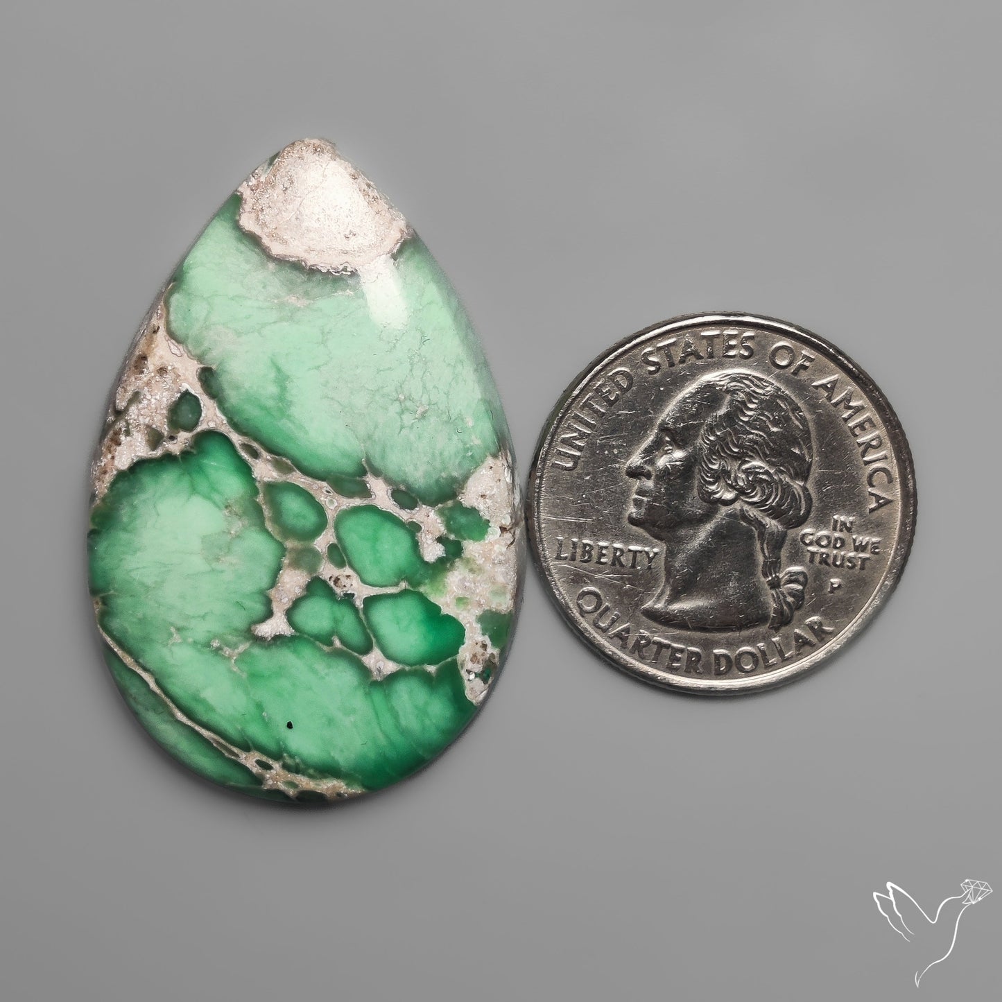 Australian Variscite