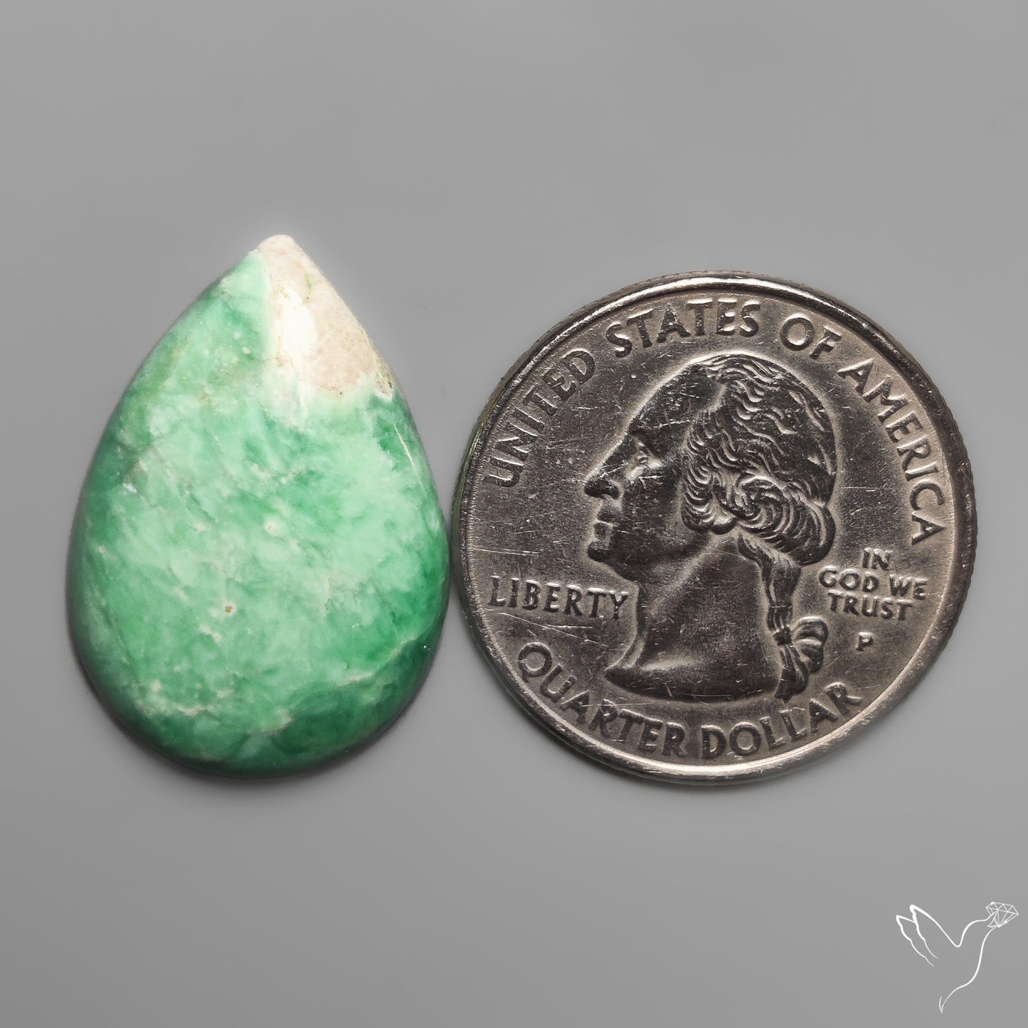 Australian Variscite