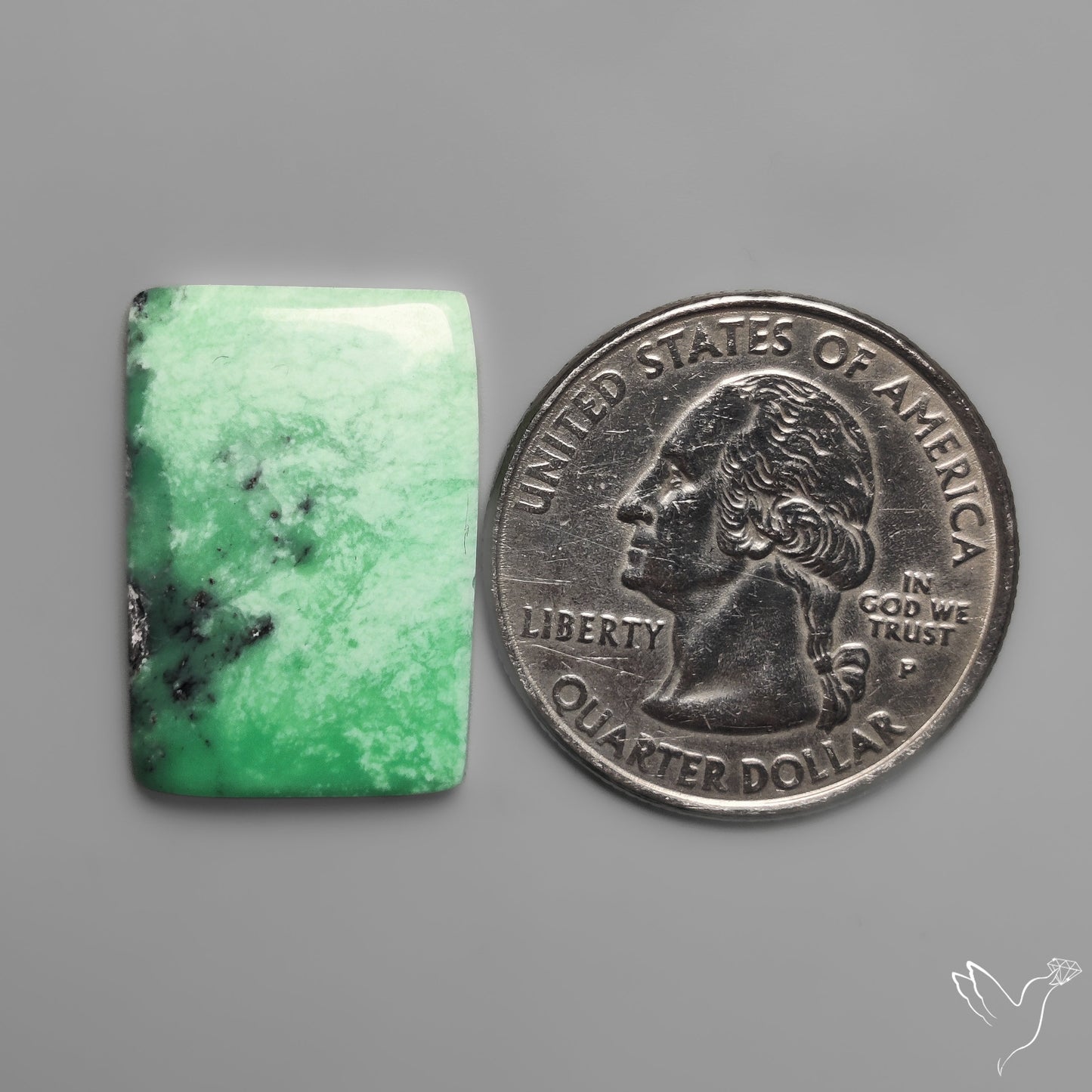 Australian Variscite