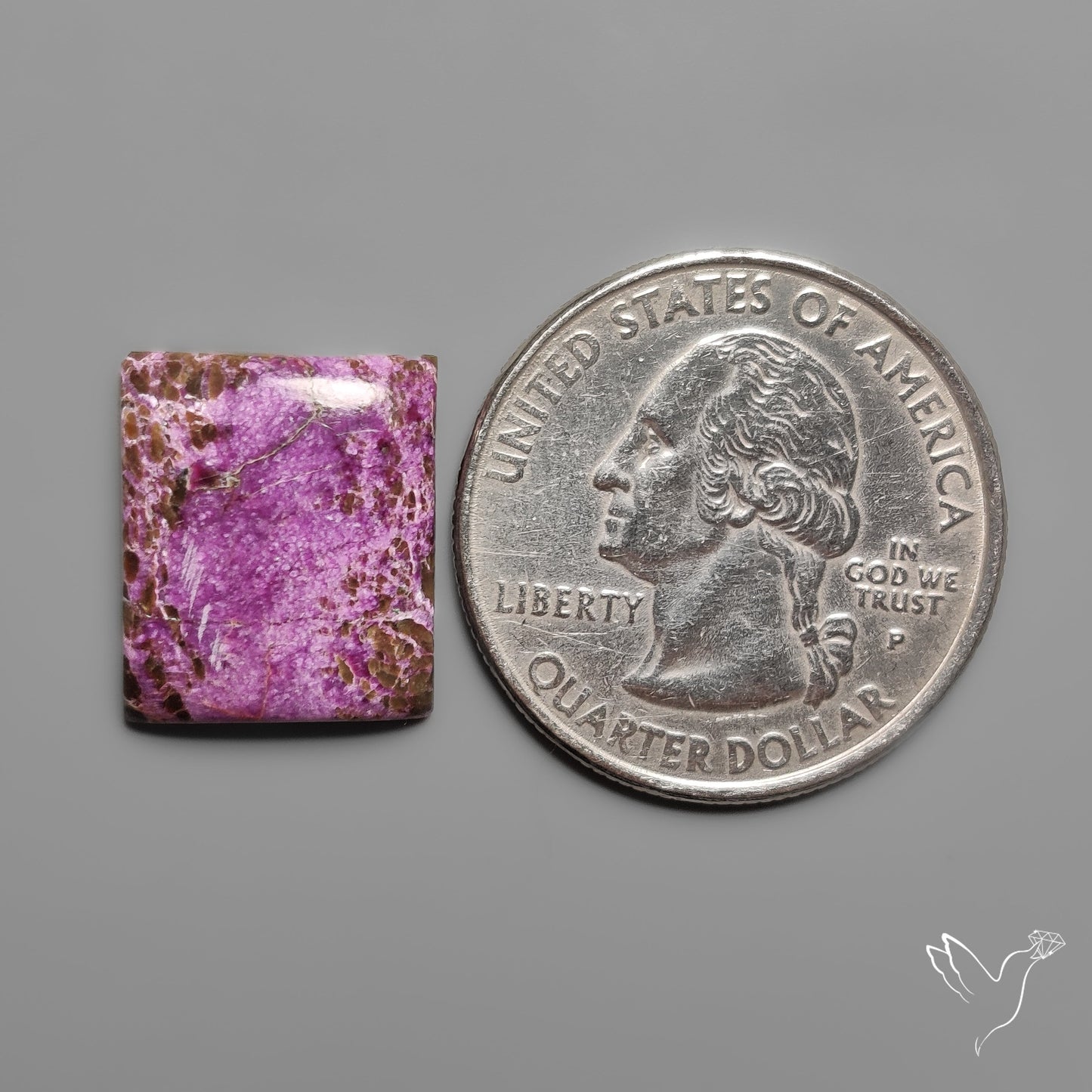 Stitchtite Cabochon