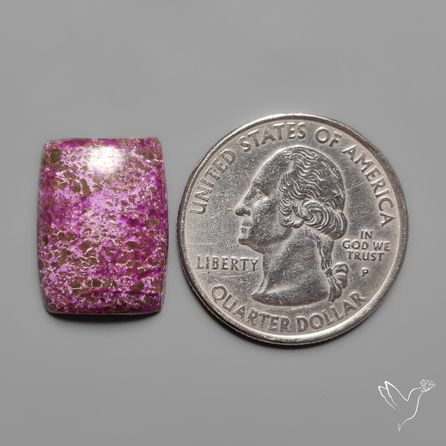 Stitchtite Cabochon