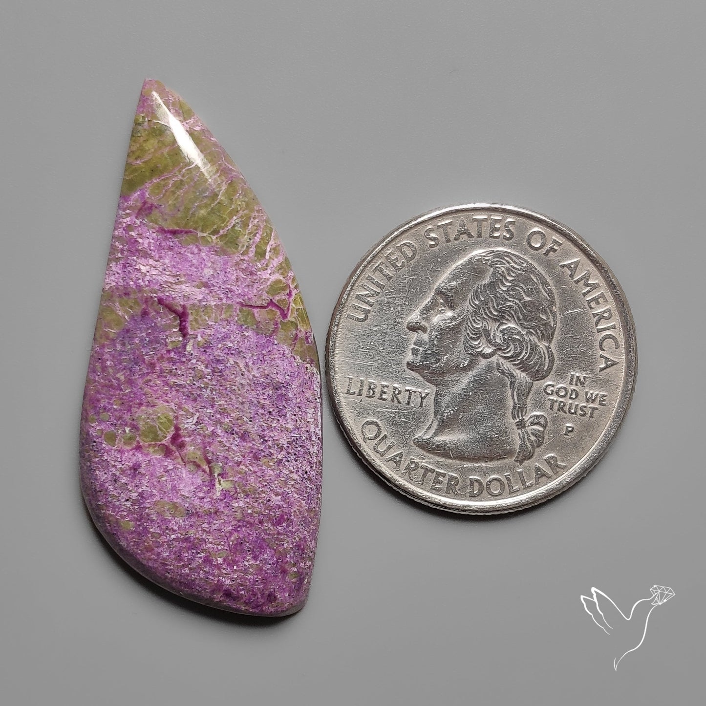 Stitchtite Cabochon