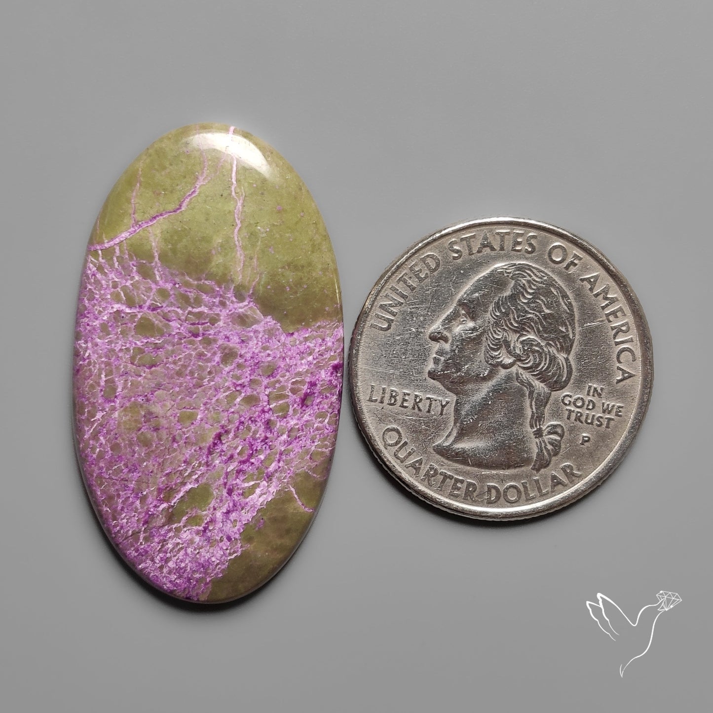 Stitchtite Cabochon