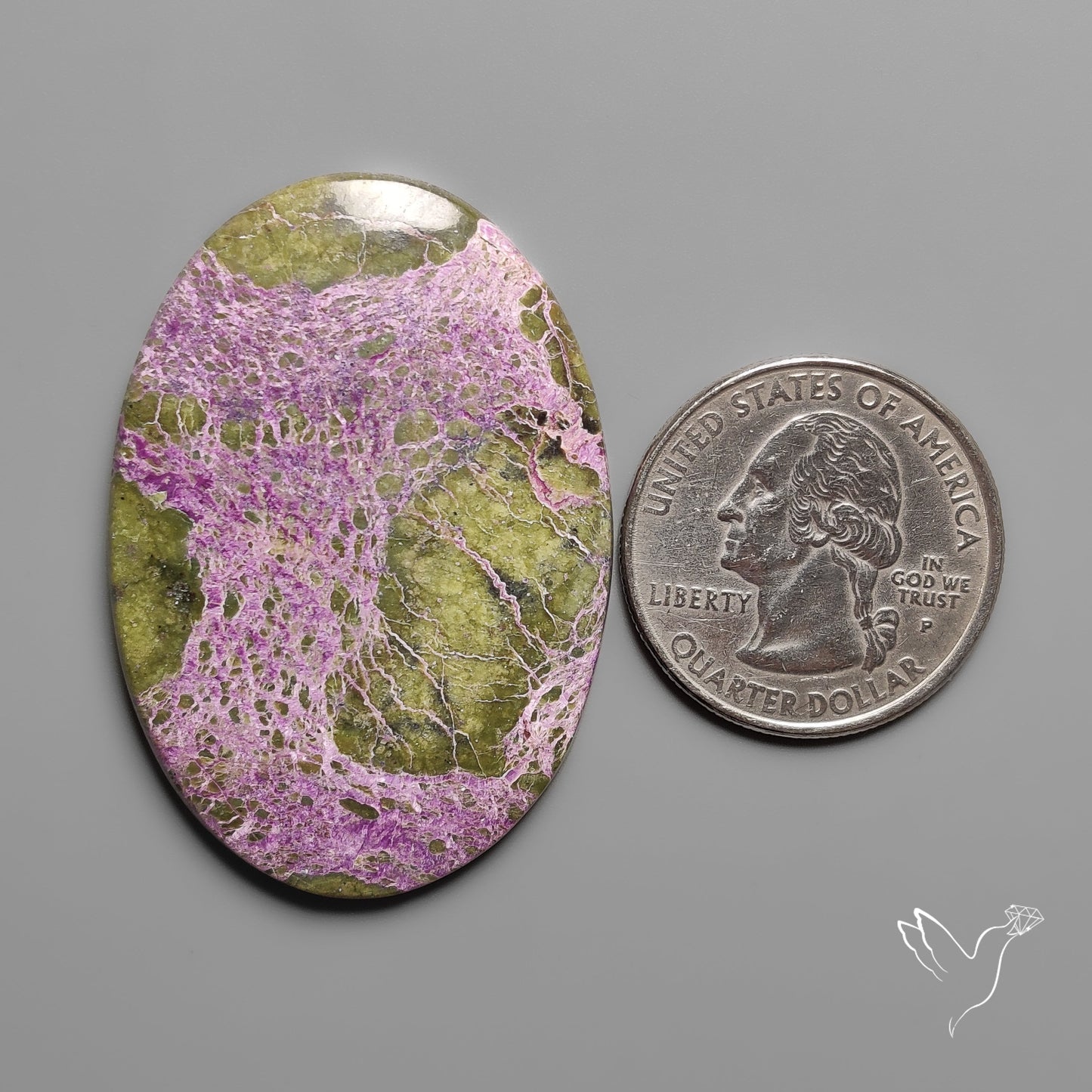 Stitchtite Cabochon